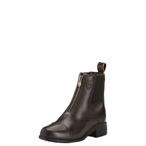 Ariat Kid's Devon IV Paddock Light Brown